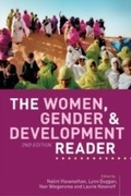 Cover: The Women, Gender and Development Reader - Zed Books Ltd