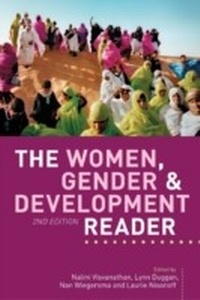 Enlarge image Cover: The Women, Gender and Development Reader - Zed Books Ltd