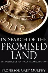 Enlarge image Cover: In Search of the Promised Land - The Mercier Press