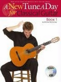 Enlarge image Cover: A New Tune A Day - Music Sales Ltd