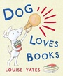 Cover: Dog Loves Books - Red Fox
