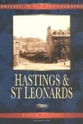 Cover: Hastings and St Leonards - Budding Books