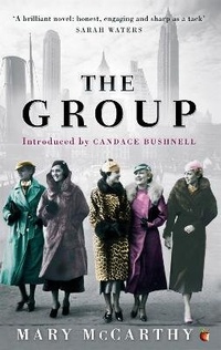 Enlarge image Cover: The Group - Virago Press Ltd