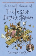 Cover: The Incredible Adventures of Professor Branestawm - Red Fox