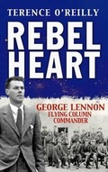 Cover: Rebel Heart - The Mercier Press