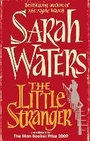 Cover: The Little Stranger - Virago Press Ltd