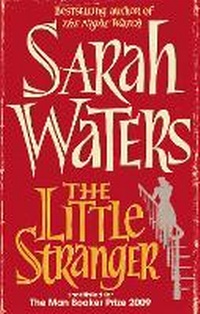 Enlarge image Cover: The Little Stranger - Virago Press Ltd