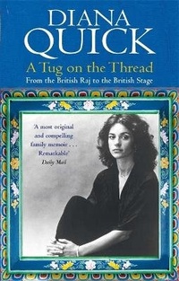 Enlarge image Cover: A Tug On The Thread - Virago Press Ltd