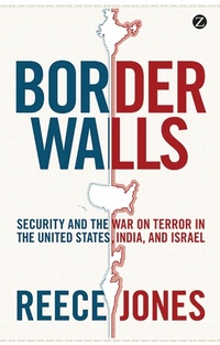 Enlarge image Cover: Border Walls - Zed Books Ltd