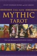 Cover: The New Mythic Tarot - St Martin's Press