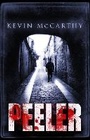 Cover: Peeler - The Mercier Press