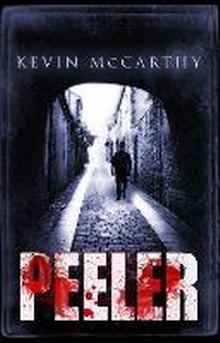 Enlarge image Cover: Peeler - The Mercier Press
