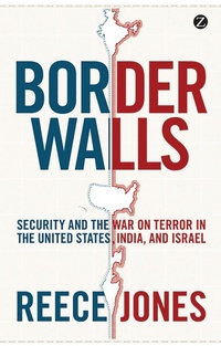 Enlarge image Cover: Border Walls - Zed Books Ltd