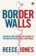 Cover: Border Walls - Zed Books Ltd