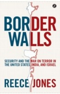 Enlarge image Cover: Border Walls - Zed Books Ltd