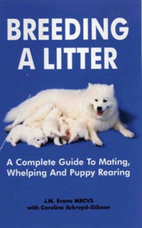 Enlarge image Cover: Breeding A Litter - Ringpress Books Ltd