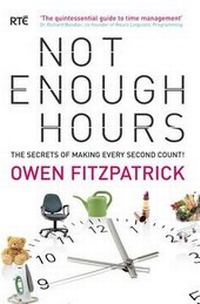 Enlarge image Cover: Not Enough Hours - Poolbeg Press Ltd
