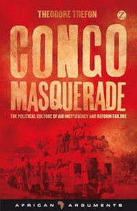 Enlarge image Cover: Congo Masquerade - Zed Books Ltd