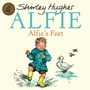 Cover: Alfie's Feet - Red Fox