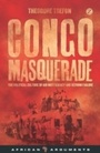 Cover: Congo Masquerade - Zed Books Ltd
