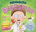Cover: Little Genius - Red Fox Picture Books