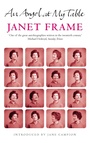 Cover: An Angel At My Table - Virago Press Ltd