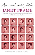 Cover: An Angel At My Table - Virago Press Ltd