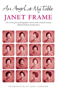 Enlarge image Cover: An Angel At My Table - Virago Press Ltd