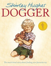 Enlarge image Cover: Dogger - Red Fox