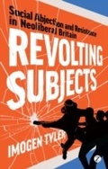 Cover: Revolting Subjects - Zed Books Ltd