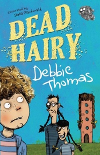 Enlarge image Cover: Dead Hairy - The Mercier Press
