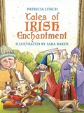 Cover: Tales of Irish Enchantment - The Mercier Press