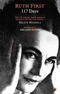 Enlarge image Cover: 117 Days - Virago Press Ltd