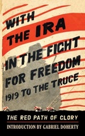 Cover: With the IRA in the Fight for Freedom - The Mercier Press