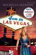 Cover: 4AM in Las Vegas - Poolbeg Press Ltd