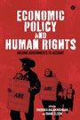 Cover: Economic Policy and Human Rights - Zed Books Ltd