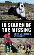 Cover: In Search of the Missing - The Mercier Press