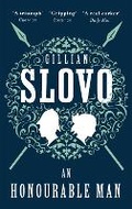 Cover: An Honourable Man - Virago Press Ltd