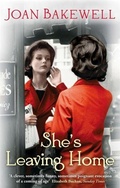 Cover: She's Leaving Home - Virago Press Ltd