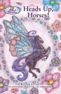 Cover: Heads Up, Horses! - St Martin's Press