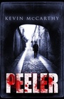 Cover: Peeler - Mercier Press