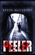 Cover: Peeler - Mercier Press