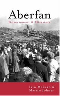 Cover: Aberfan - Welsh Academic Press