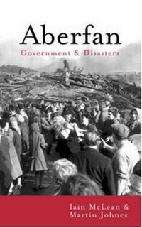Abbildung von: Aberfan - Welsh Academic Press