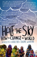 Cover: Half The Sky - Virago Press Ltd