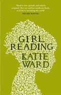 Cover: Girl Reading - Virago Press Ltd