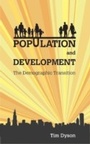 Cover: Population and Development - Zed Books Ltd