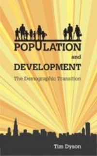 Enlarge image Cover: Population and Development - Zed Books Ltd