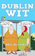 Cover: Dublin Wit - The Mercier Press