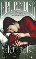 Cover: Girl Reading - Virago Press Ltd